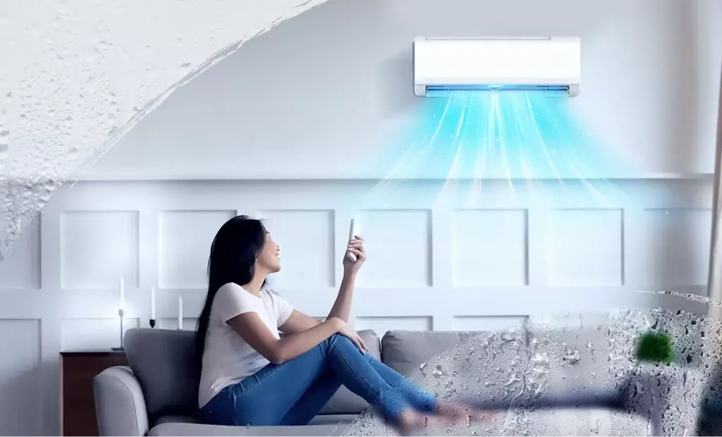 aux klimatyzacja promocja