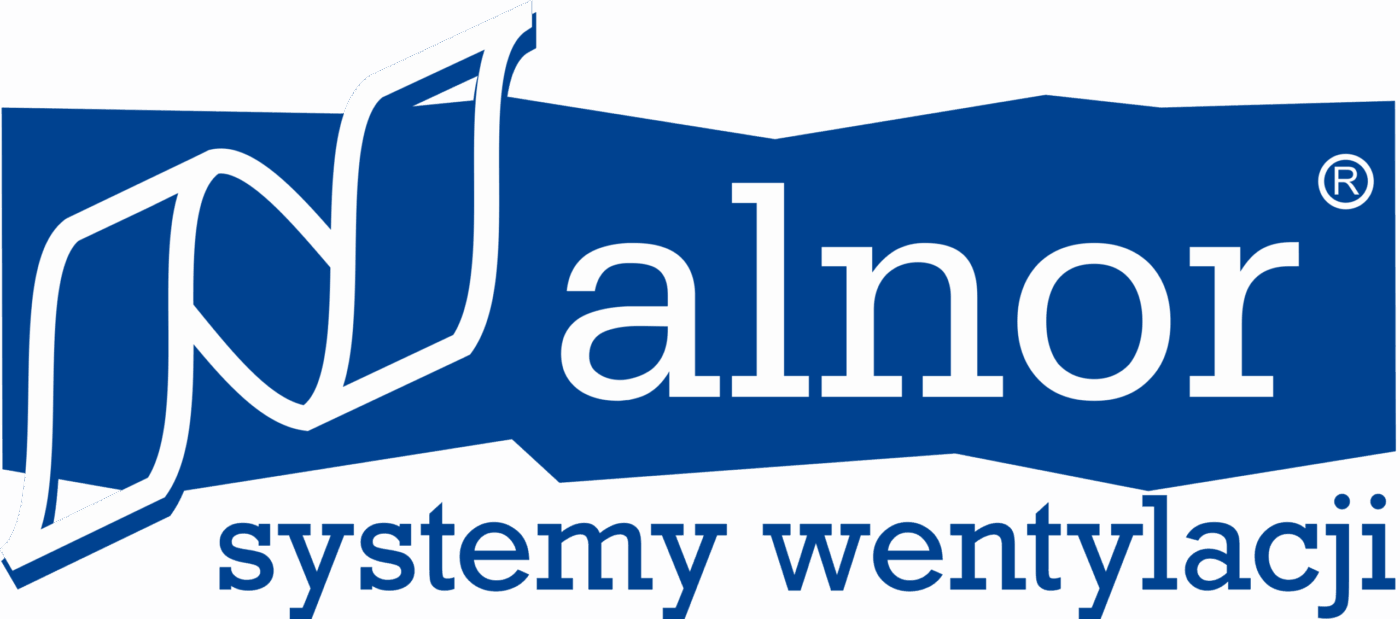 logo alnor