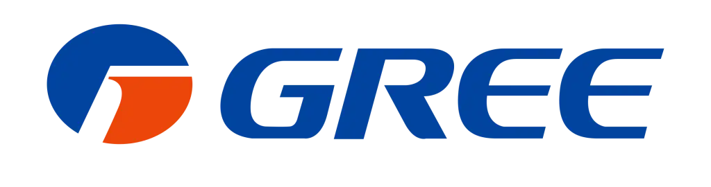 logo gree