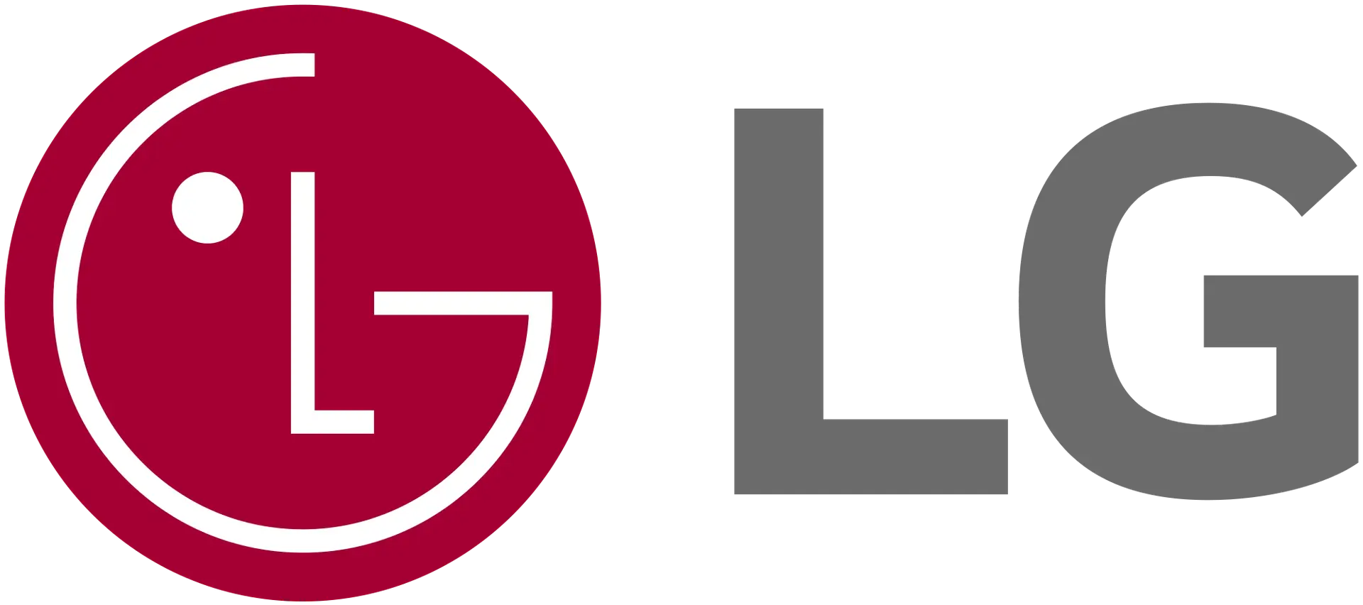 logo LG
