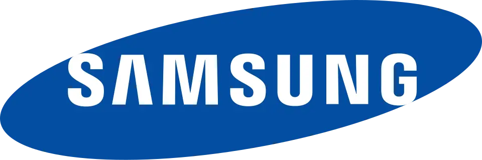 logo samsung