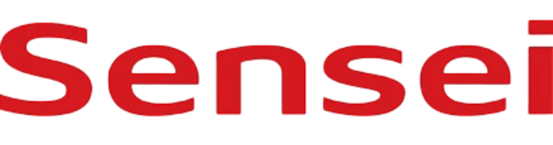 logo sensei