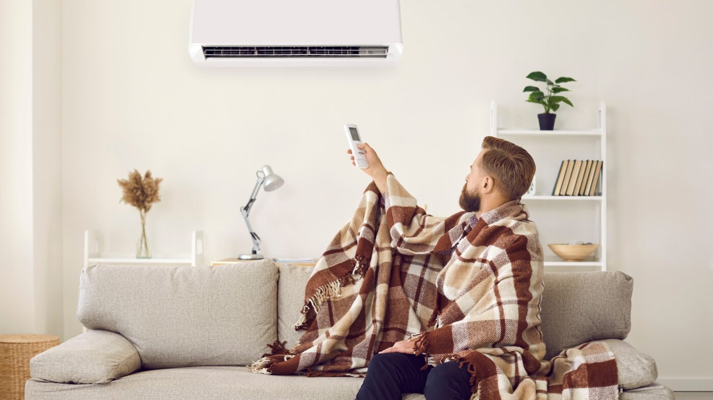 klimatyzacja blog zdjęcie