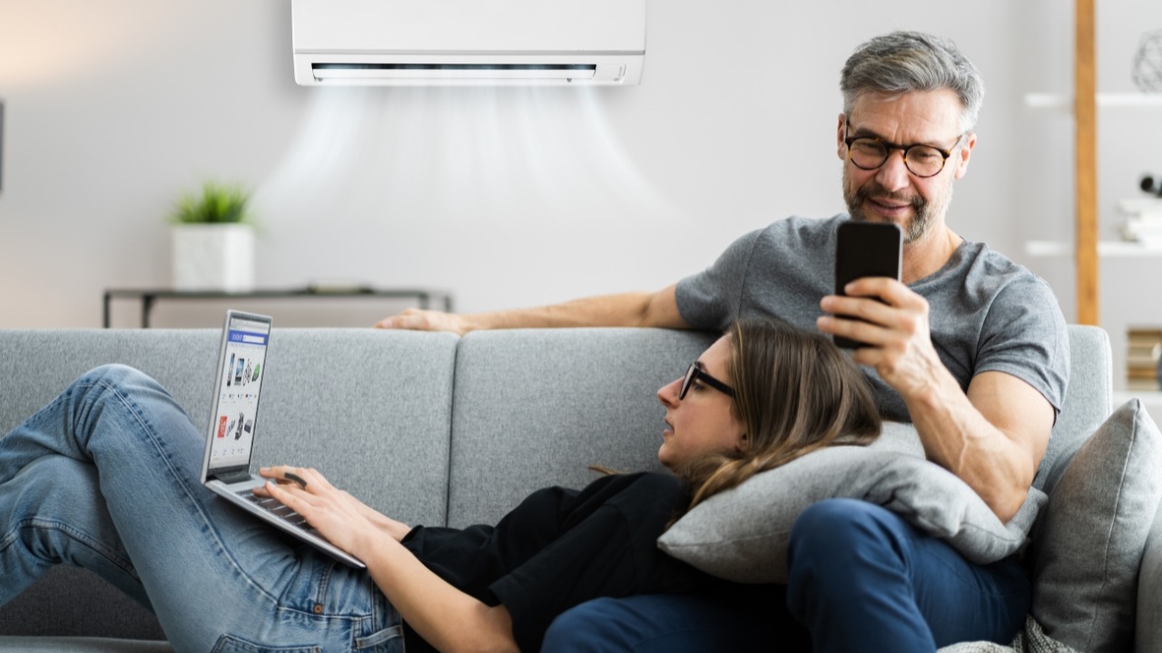 klimatyzacja blog zdjęcie