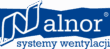 logo alnor